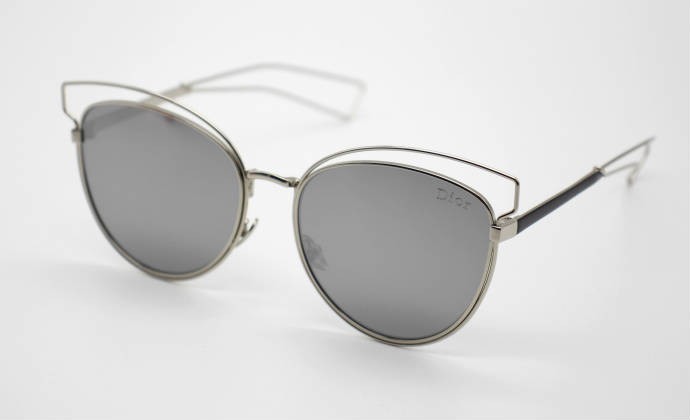 عینک آفتابی زنانه کد 19616 (val)