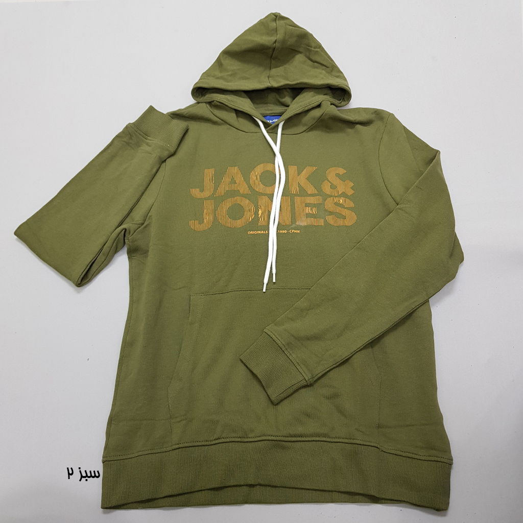 هودی بزرگسال 37486 مارک JACK&JONES