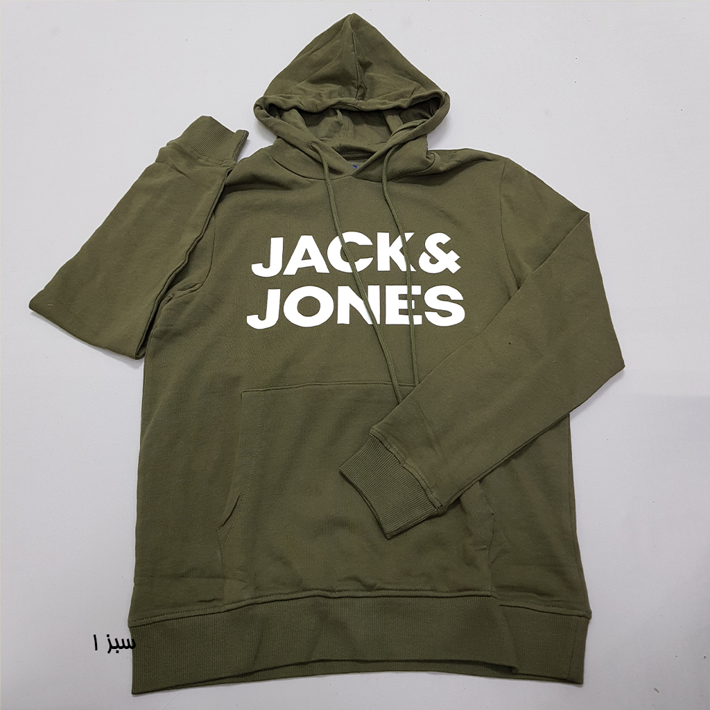 هودی بزرگسال 37486 مارک JACK&JONES