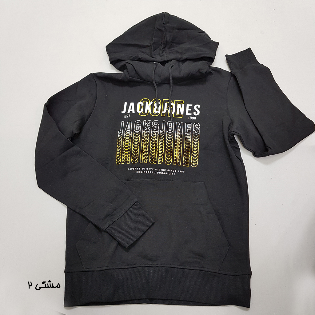 هودی بزرگسال 37486 مارک JACK&JONES