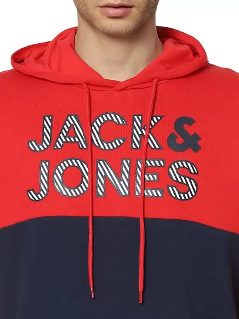 هودی بزرگسال 37486 مارک JACK&JONES