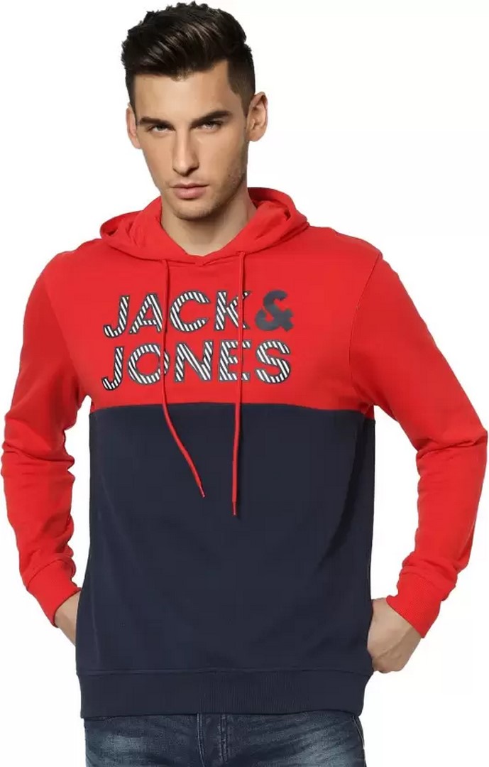 هودی بزرگسال 37486 مارک JACK&JONES