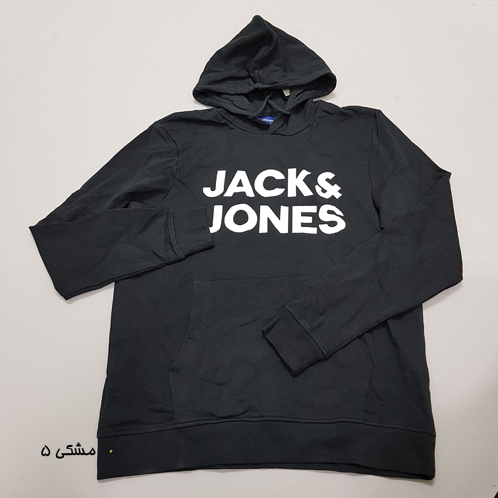 هودی بزرگسال 37486 مارک JACK&JONES