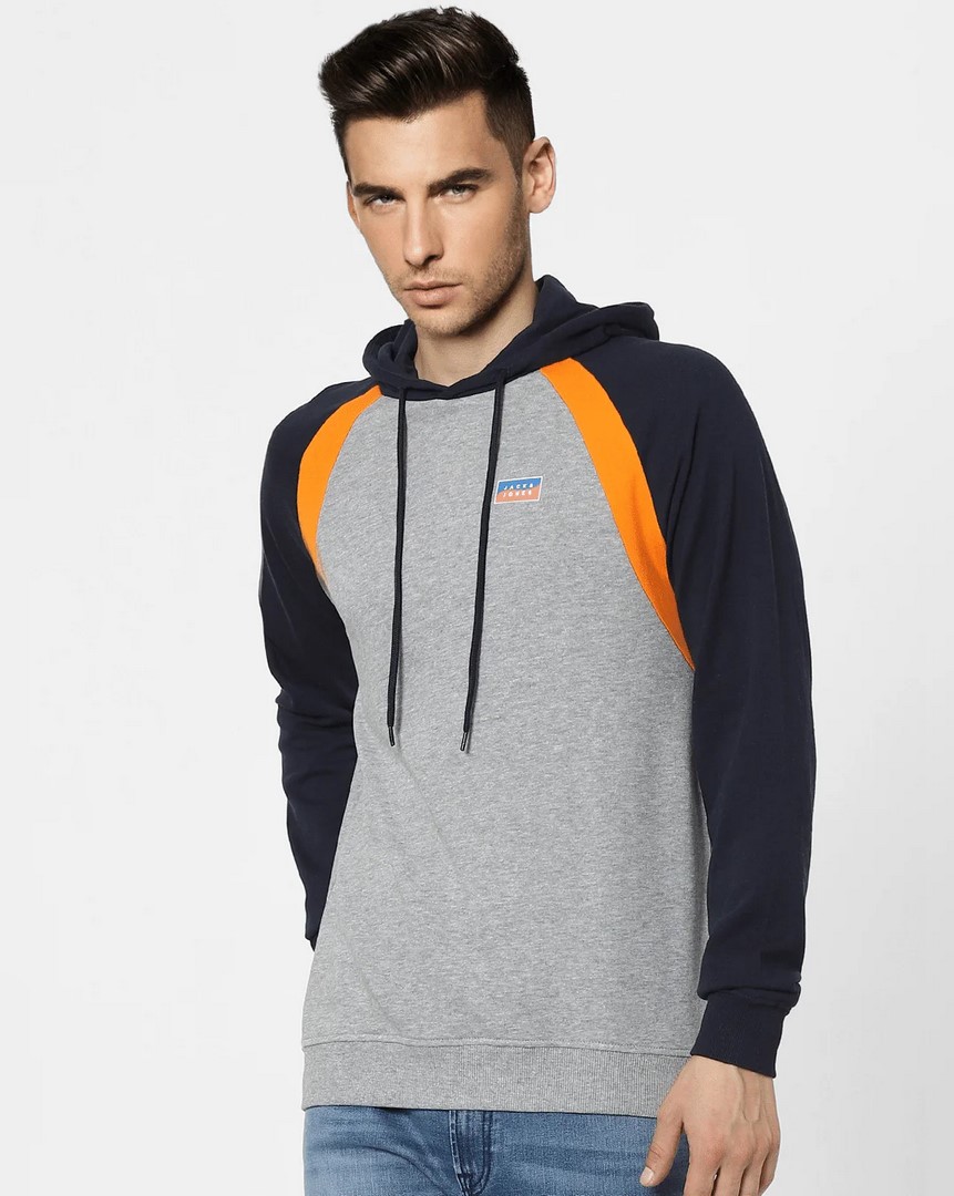 هودی بزرگسال 37486 مارک JACK&JONES