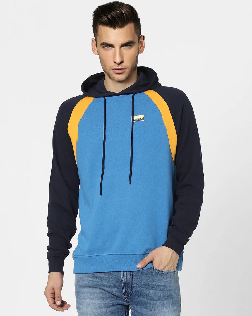 هودی بزرگسال 37486 مارک JACK&JONES