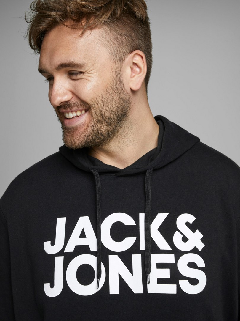 هودی بزرگسال 37486 مارک JACK&JONES