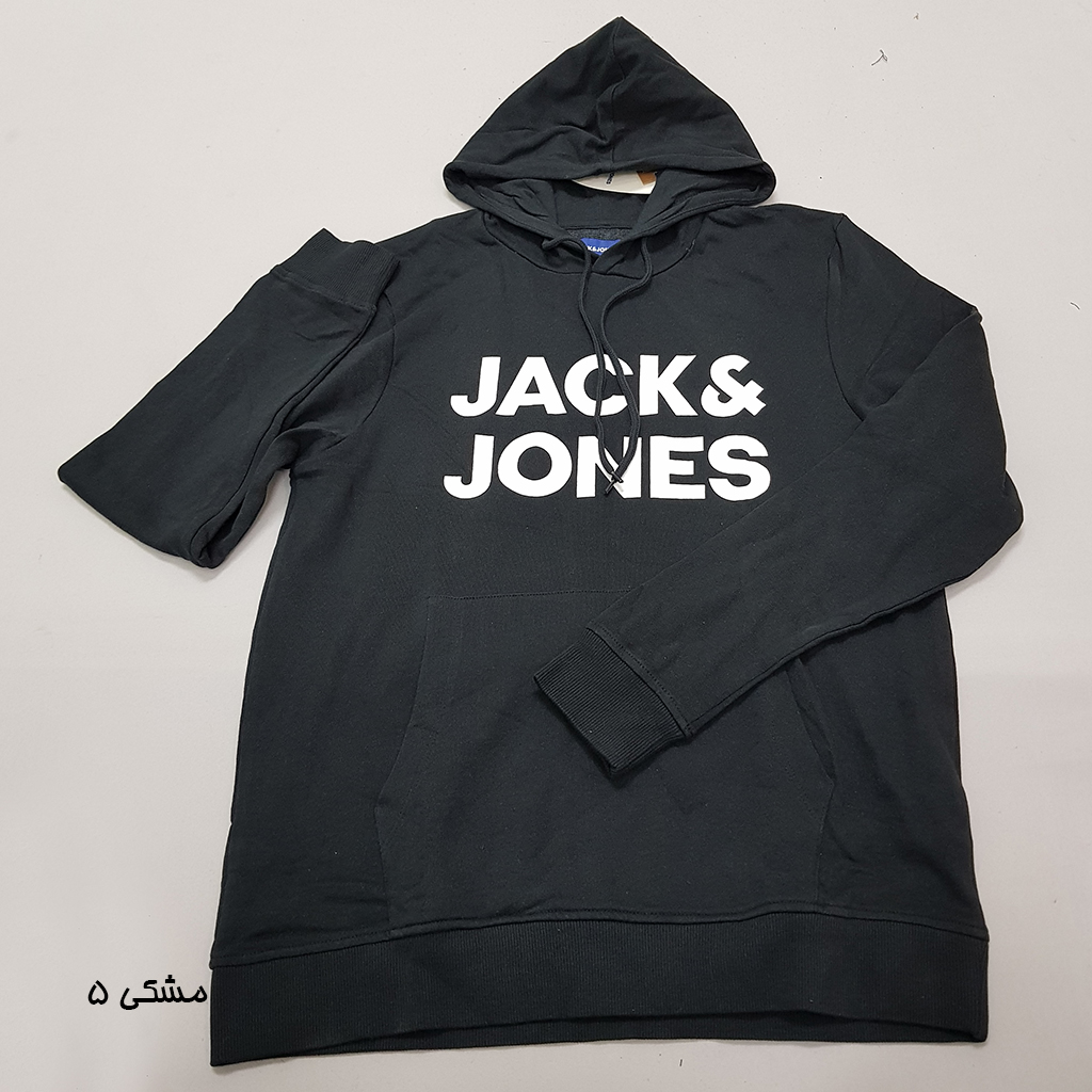 هودی بزرگسال 37486 مارک JACK&JONES