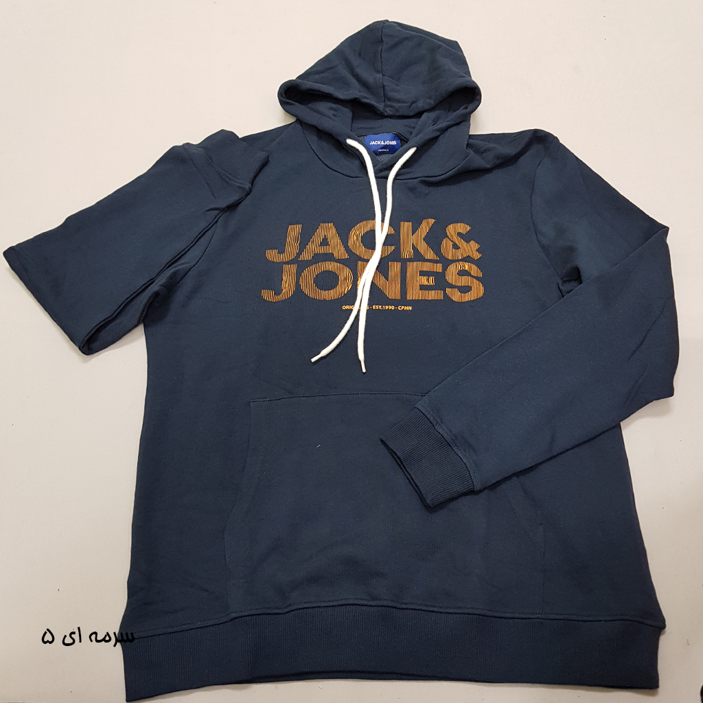 هودی بزرگسال 37486 مارک JACK&JONES