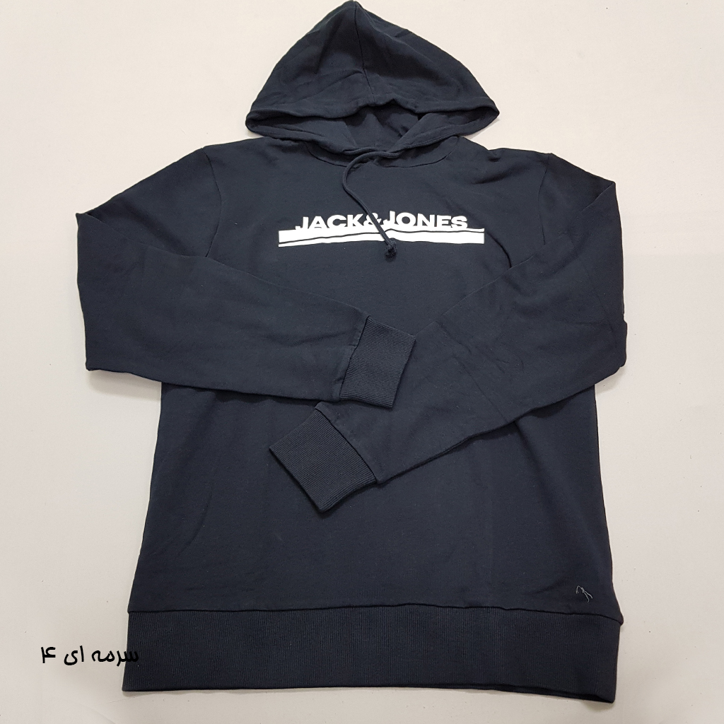 هودی بزرگسال 37486 مارک JACK&JONES