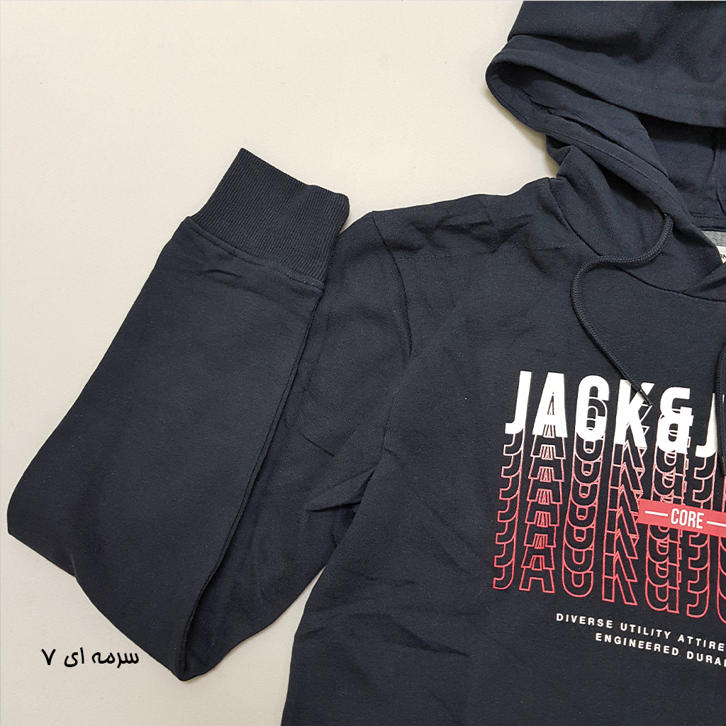 هودی بزرگسال 37486 مارک JACK&JONES