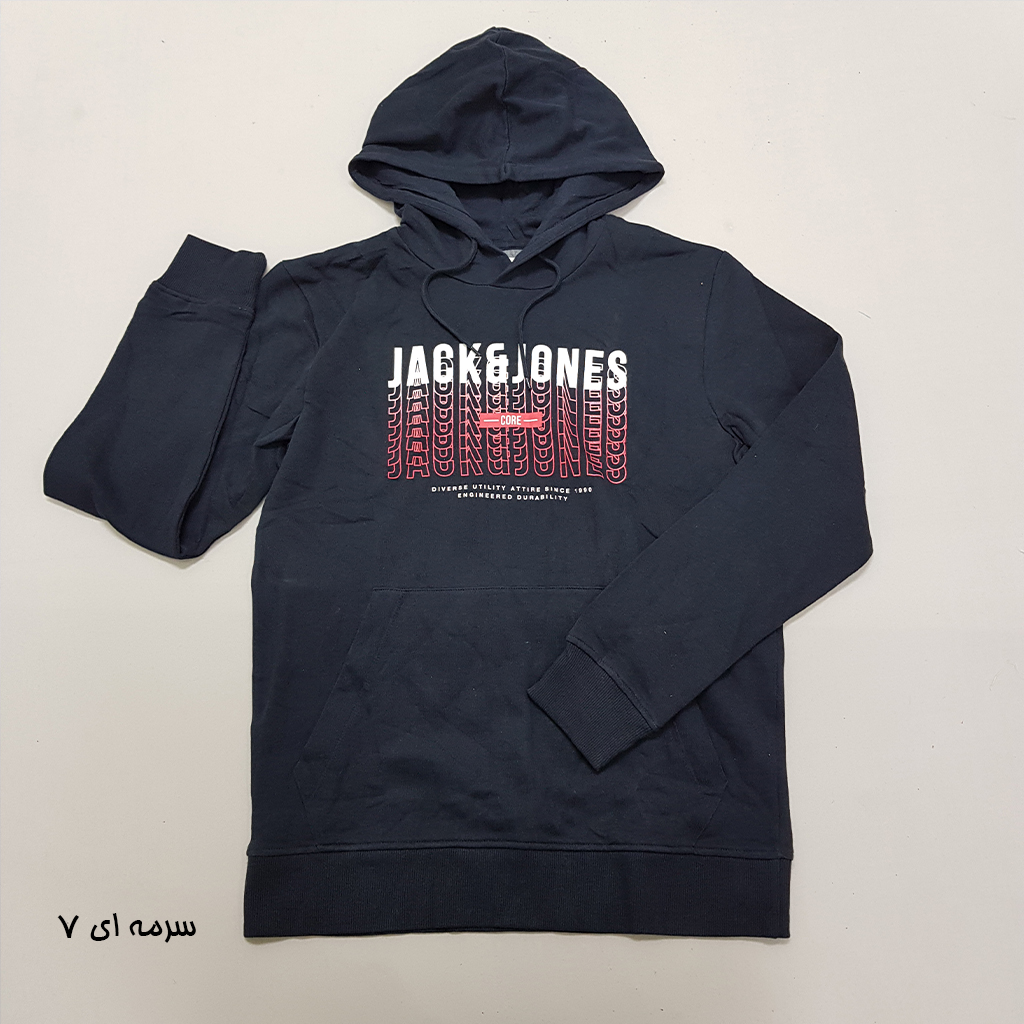 هودی بزرگسال 37486 مارک JACK&JONES