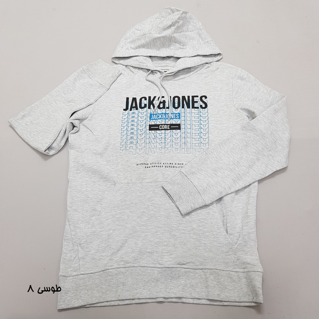 هودی بزرگسال 37486 مارک JACK&JONES