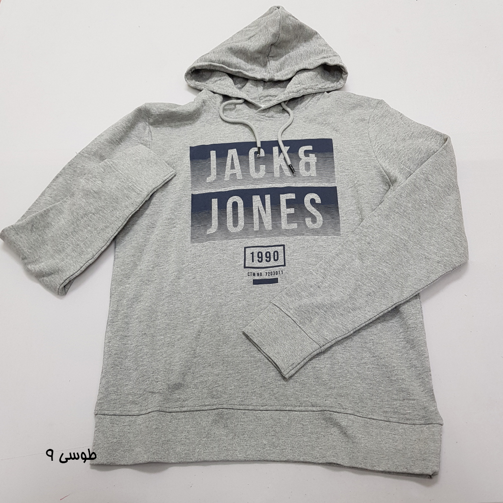 هودی بزرگسال 37486 مارک JACK&JONES