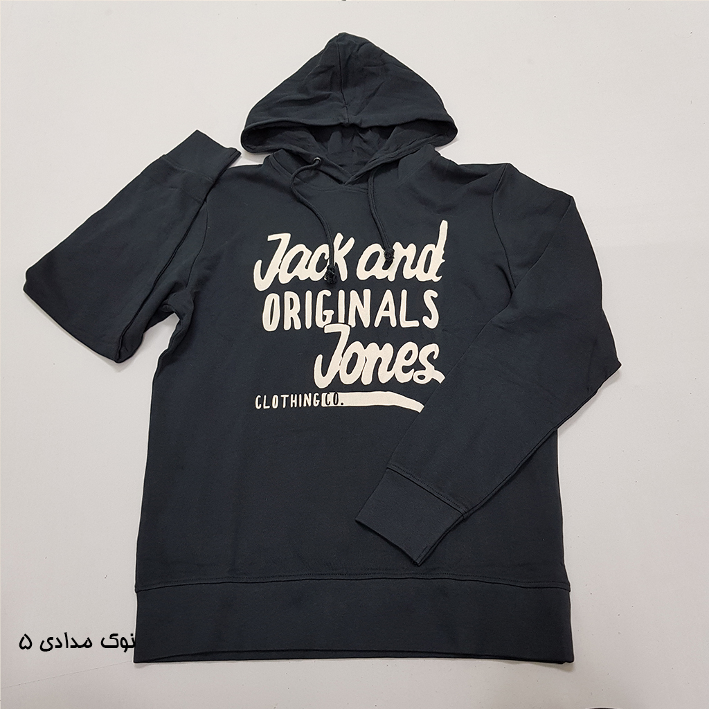 هودی بزرگسال 37486 مارک JACK&JONES