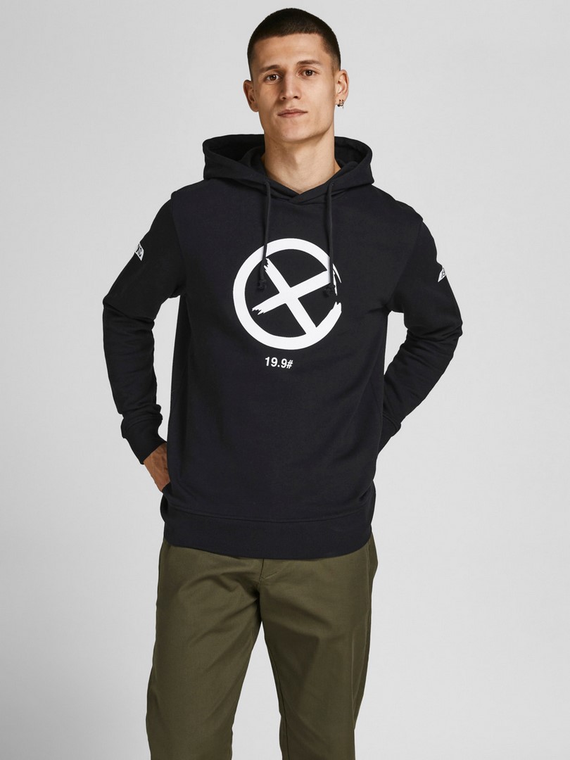 هودی بزرگسال 37486 مارک JACK&JONES