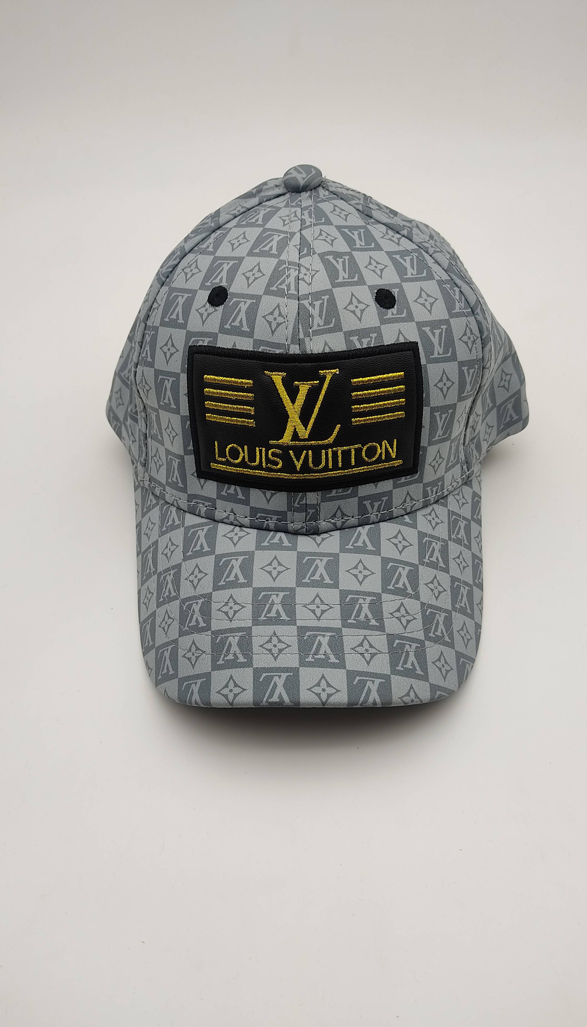کلاه نقاب دار اسپرت برند LV کد 410196