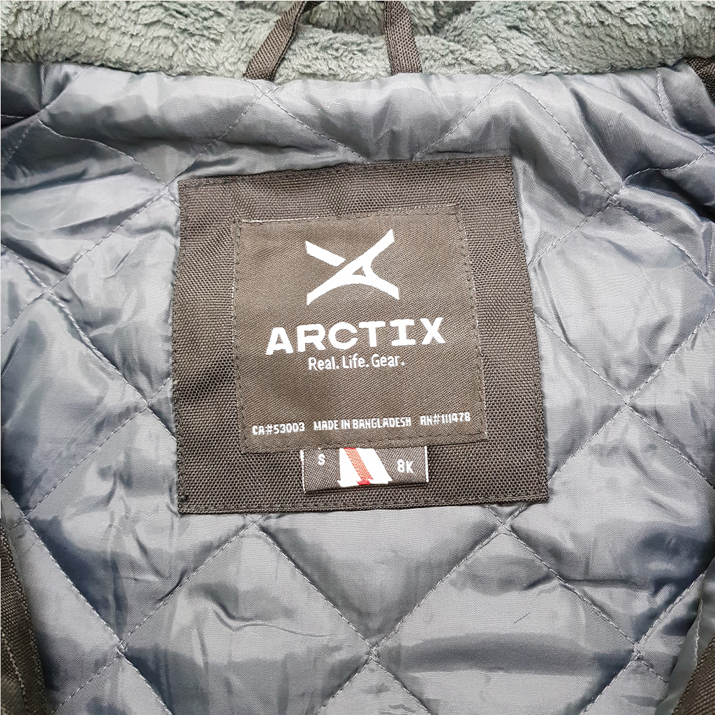 کاپشن بزرگسال 37584 مارک ARCTIX