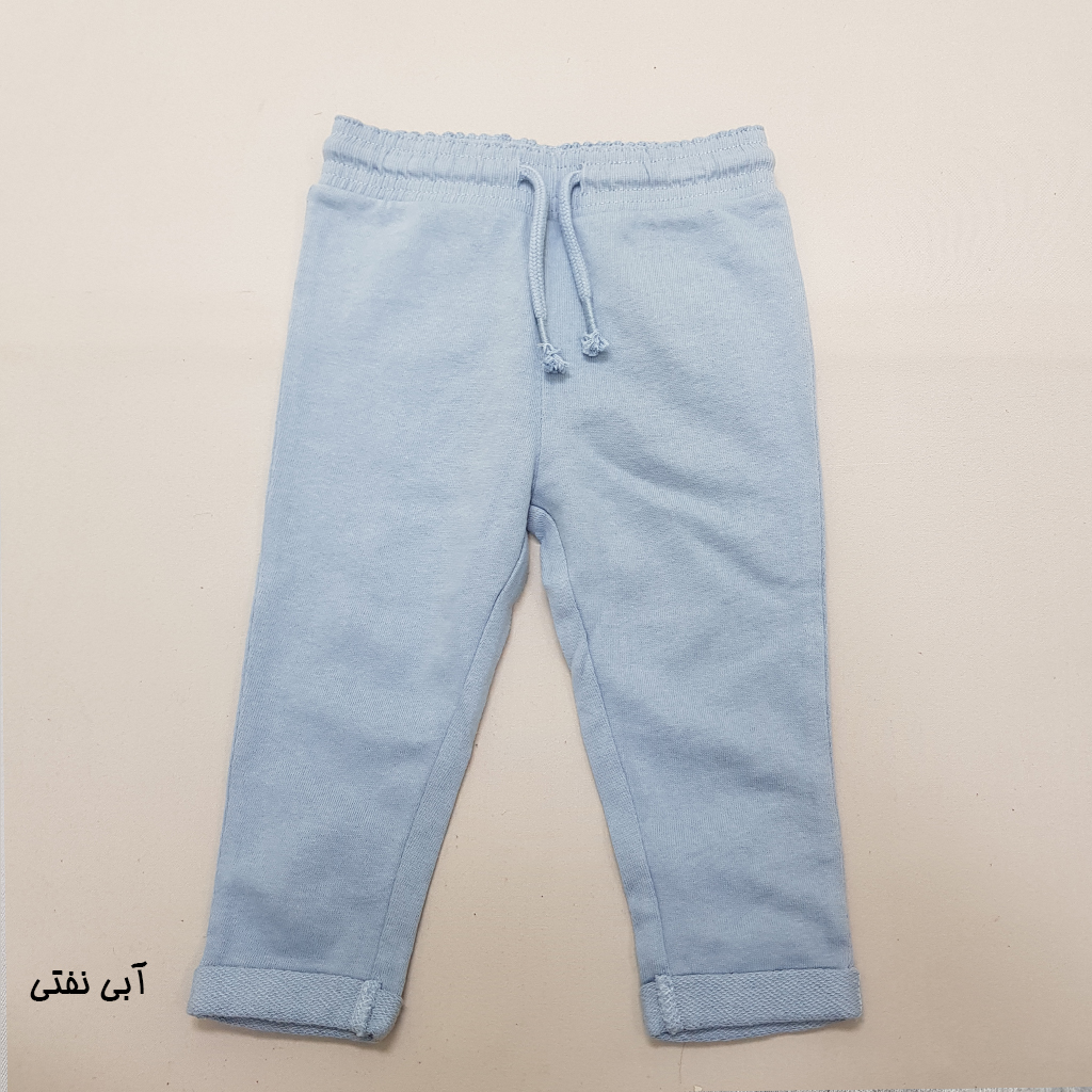 شلوار دخترانه 37576 سایز 2 تا 14 سال مارک MANGO