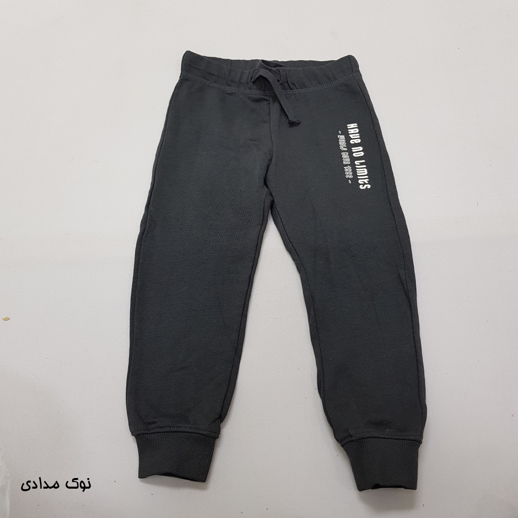 شلوار بچگانه 37211 سایز 3 ماه تا 14 سال مارک H&M