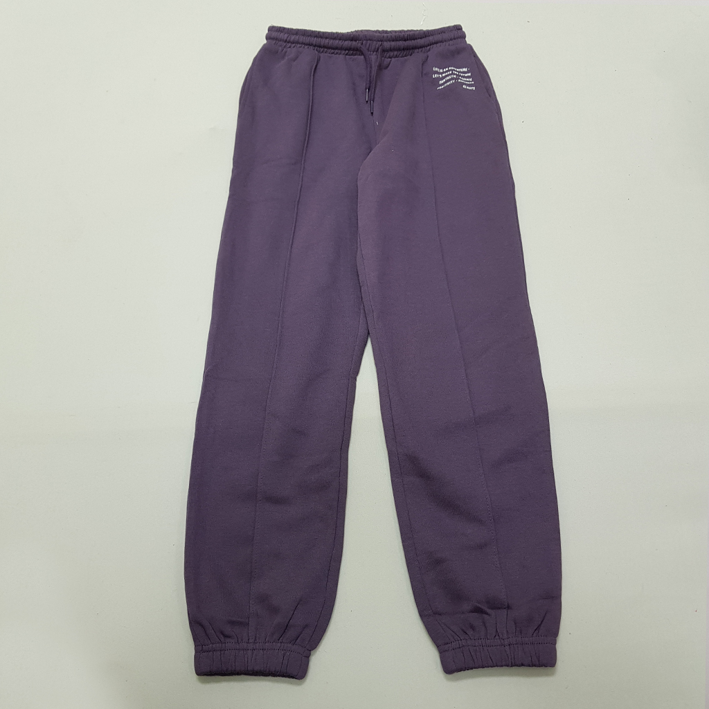 شلوار بچگانه 37211 سایز 3 ماه تا 14 سال مارک H&M
