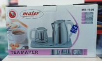 چای ساز مایرمدلMR-1666  کد 801775