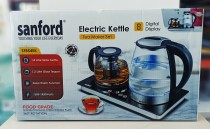چایساز دوقلو سانفورد SF854EK کد 801776