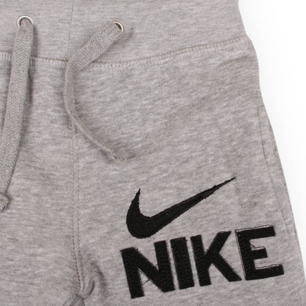 شلوار گرم پسرانه 18085 سایز 2 تا 12 سال مارک nike