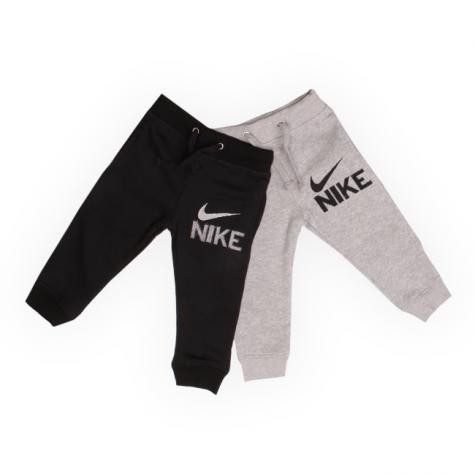 شلوار گرم پسرانه 18085 سایز 2 تا 12 سال مارک nike