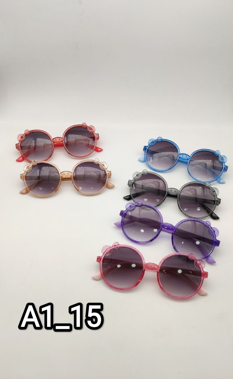 عینک آفتابی بچگانه یو وی ۴۰۰ 410451