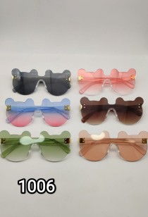 عینک آفتابی بچگانه یو وی ۴۰۰ کد 410478