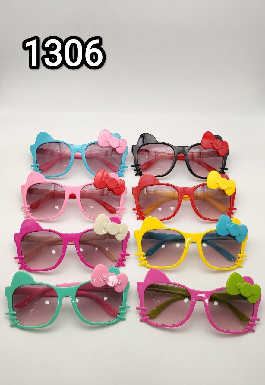 عینک آفتابی بچگانه یو وی ۴۰۰ کد 410468