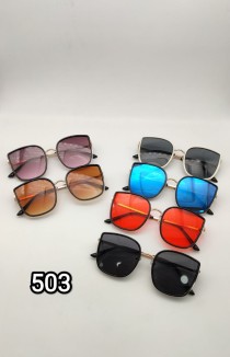 عینک آفتابی بچگانه یو وی ۴۰۰ کد 410466