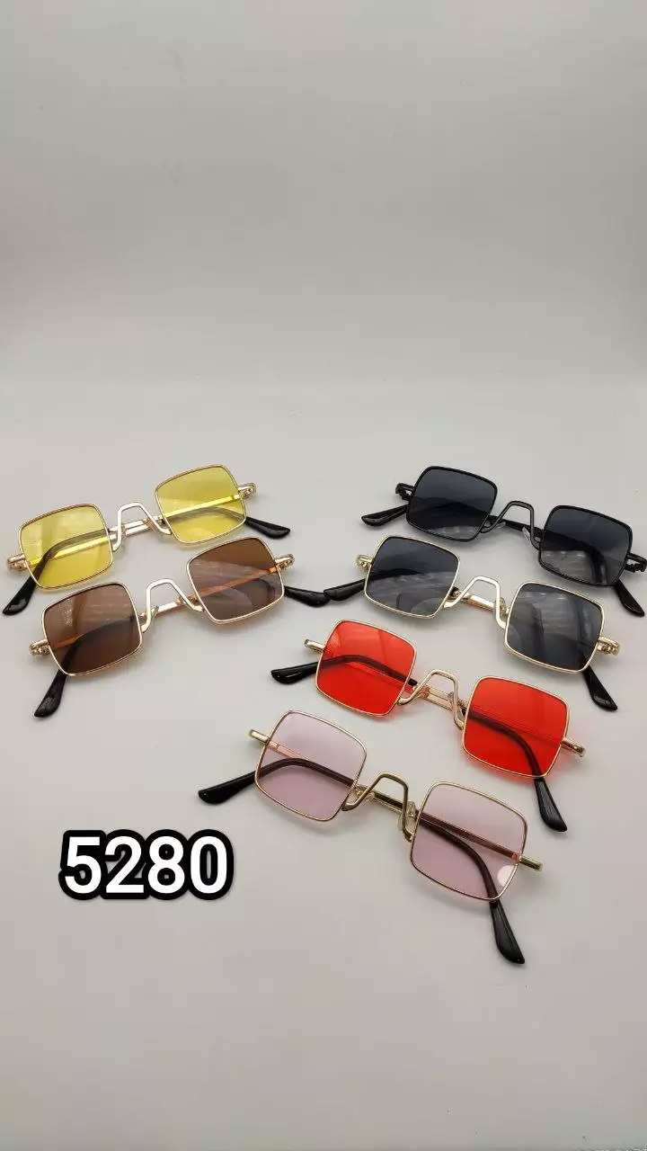عینک آفتابی بچگانه یو وی ۴۰۰ کد 410483