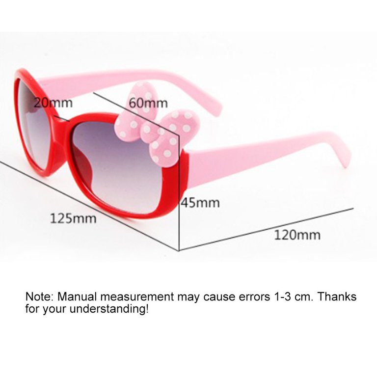 عینک آفتابی بچگانه یو وی ۴۰۰ کد 410486