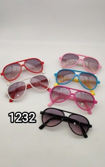 عینک آفتابی بچگانه یو وی ۴۰۰ کد 410487