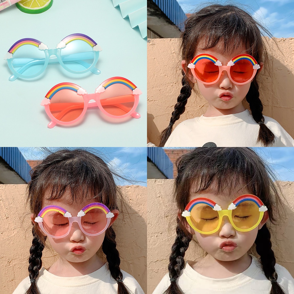 عینک آفتابی بچگانه یو وی ۴۰۰ کد 410488