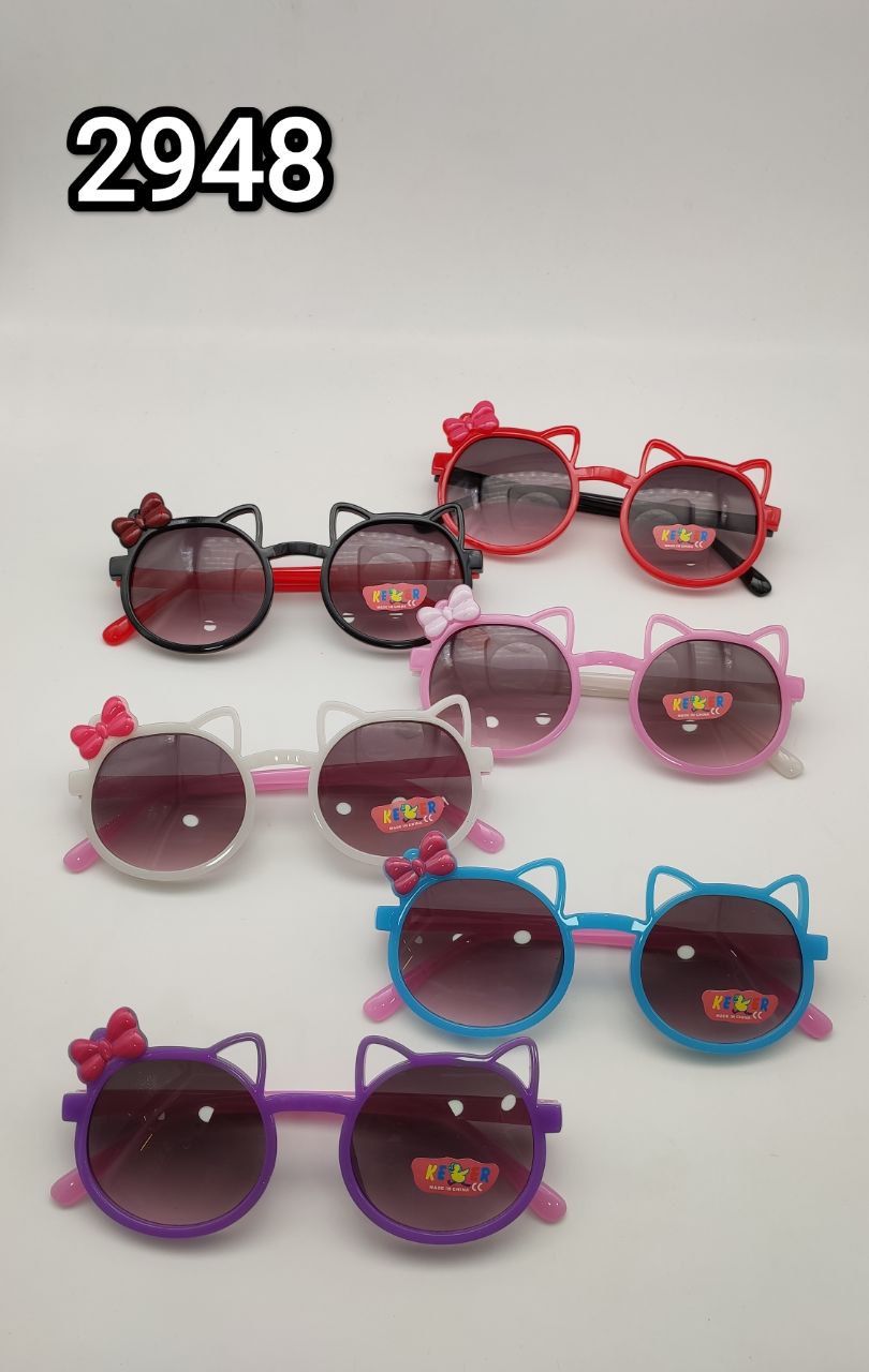 عینک آفتابی بچگانه یو وی ۴۰۰ کد 410491