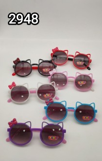 عینک آفتابی بچگانه یو وی ۴۰۰ کد 410491