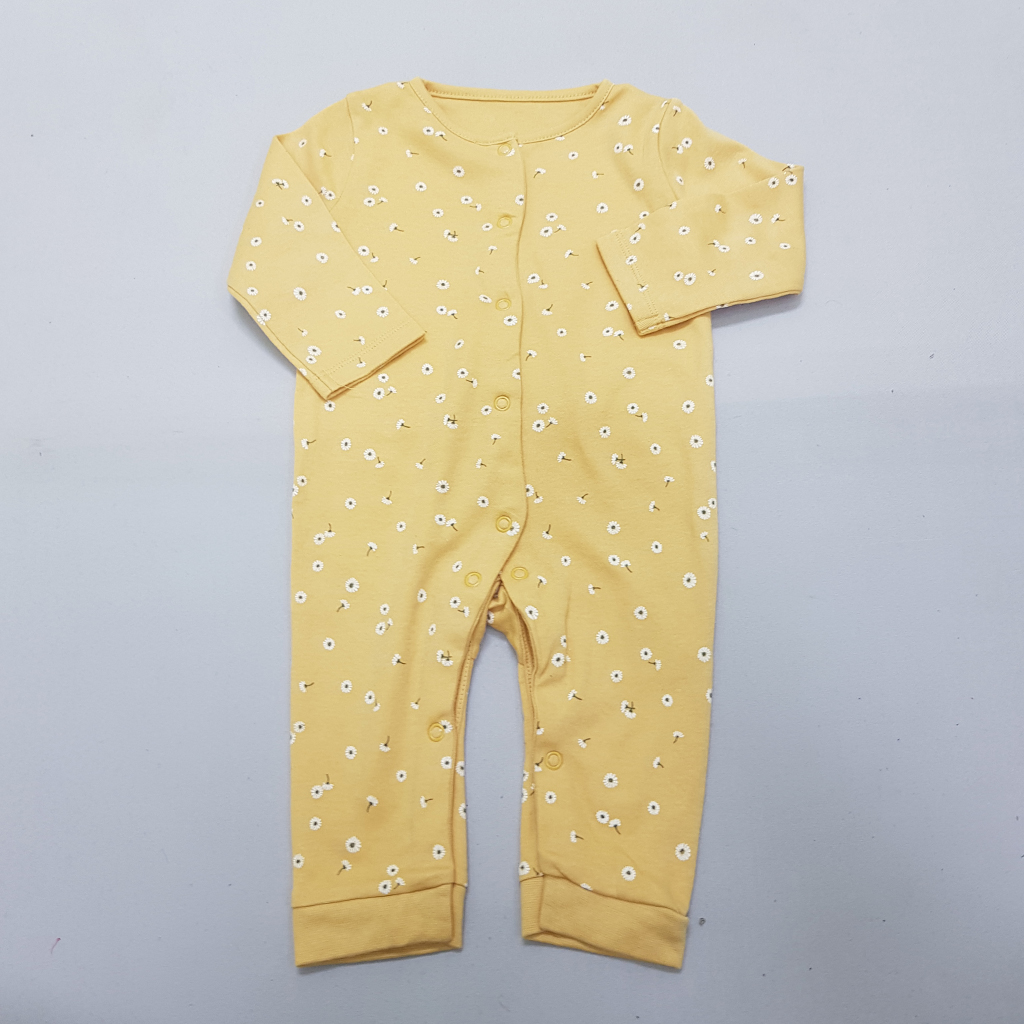 سرهمی دخترانه 37767 سایز 1 تا 24 ماه مارک Mothercare