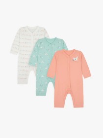 سرهمی دخترانه 37765 سایز 1 تا 24 ماه مارک Mothercare