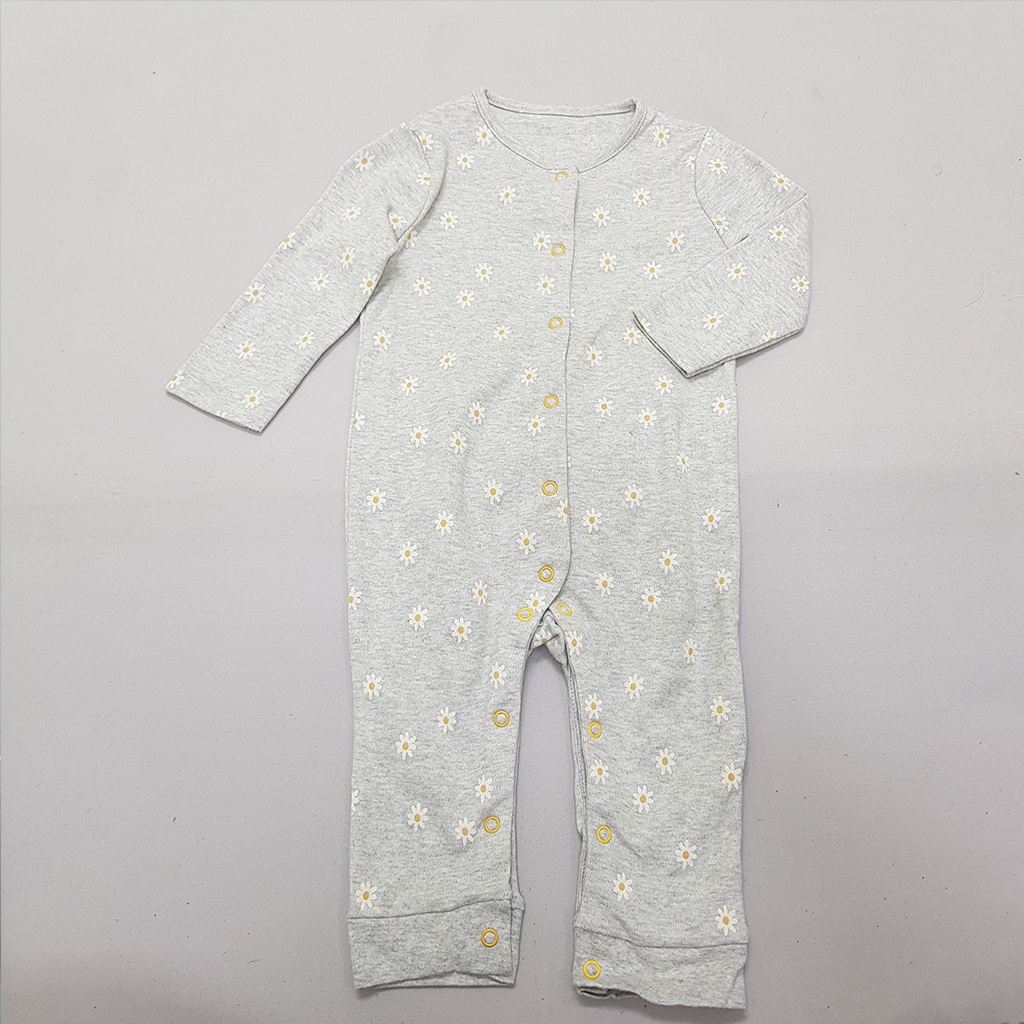 سرهمی دخترانه 37786 سایز 1 تا 24 ماه مارک Mothercare