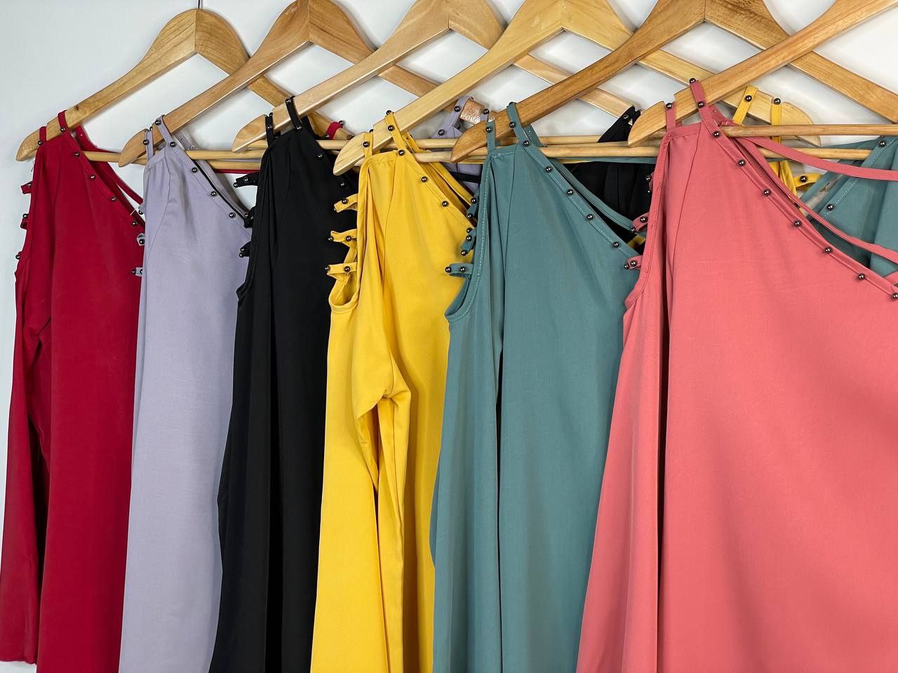 شومیز زنانه کد 410546