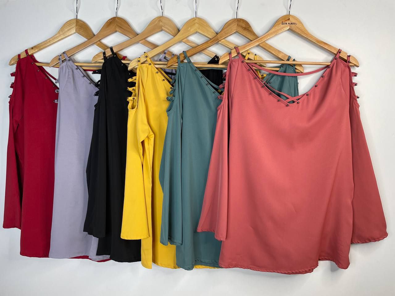 شومیز زنانه کد 410546