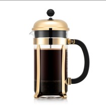 پرس قهوه بیالتی اسمارت، فرنچ پرس قهوه یا چای، ظرف شیشه ای، قابل شستشو در ماشین ظرفشویی 10097233