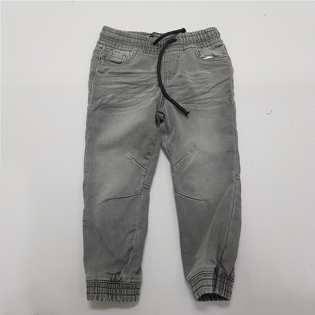 شلوار پسرانه 37817 سایز 2 تا 15 سال مارک DENIM CO