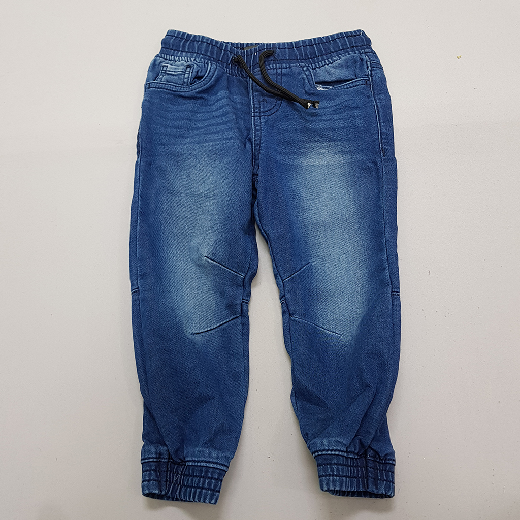 شلوار پسرانه 37817 سایز 2 تا 15 سال مارک DENIM CO