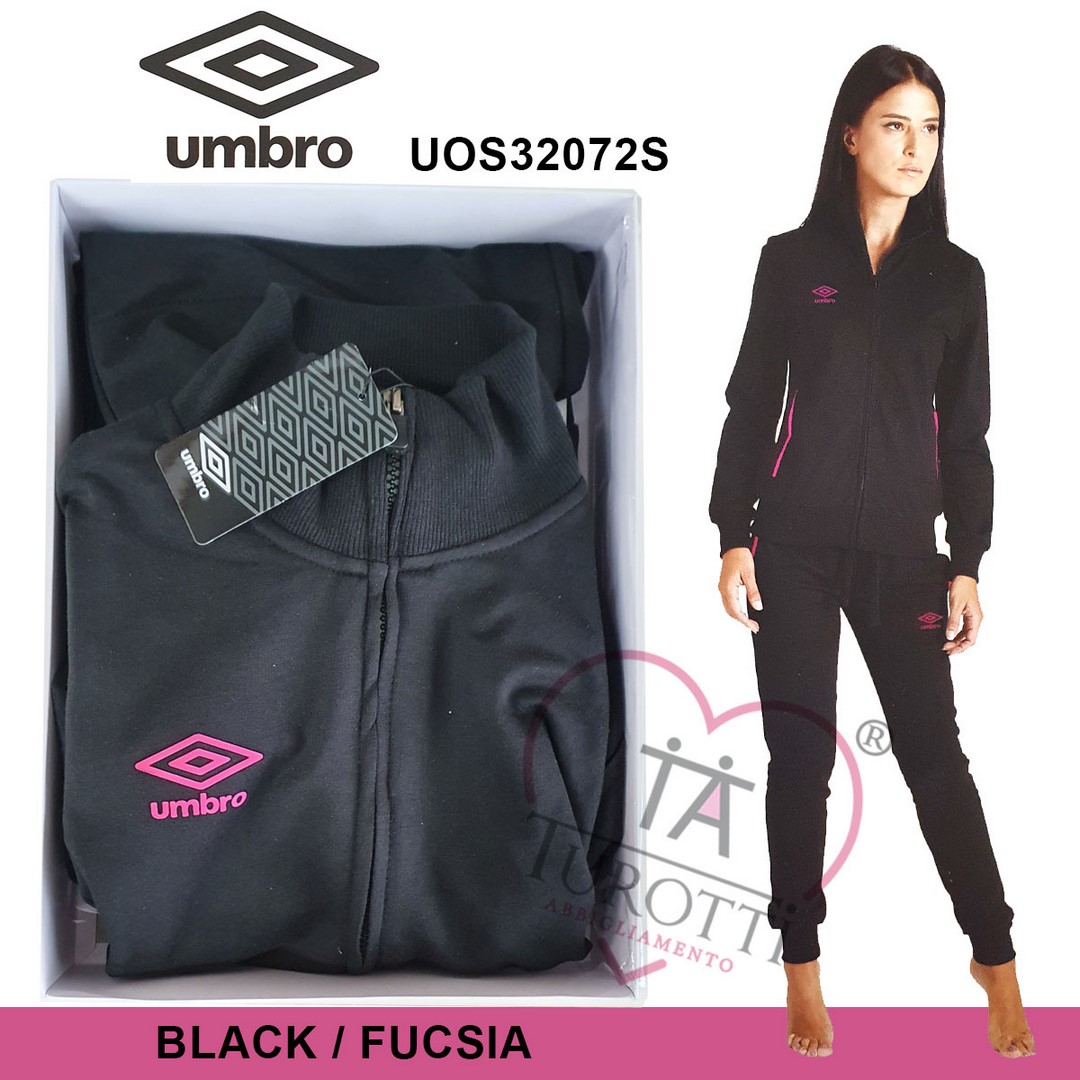 ست زنانه 37860 مارک UMBRO