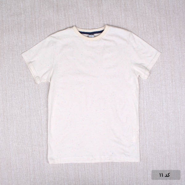 تی شرت پسرانه 18065 سایز 12 ماه تا 11 سال مارک CHARANGA