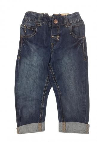 شلوار جینز پسرانه 10220 سایز 1 تا 4 سال مارک Next