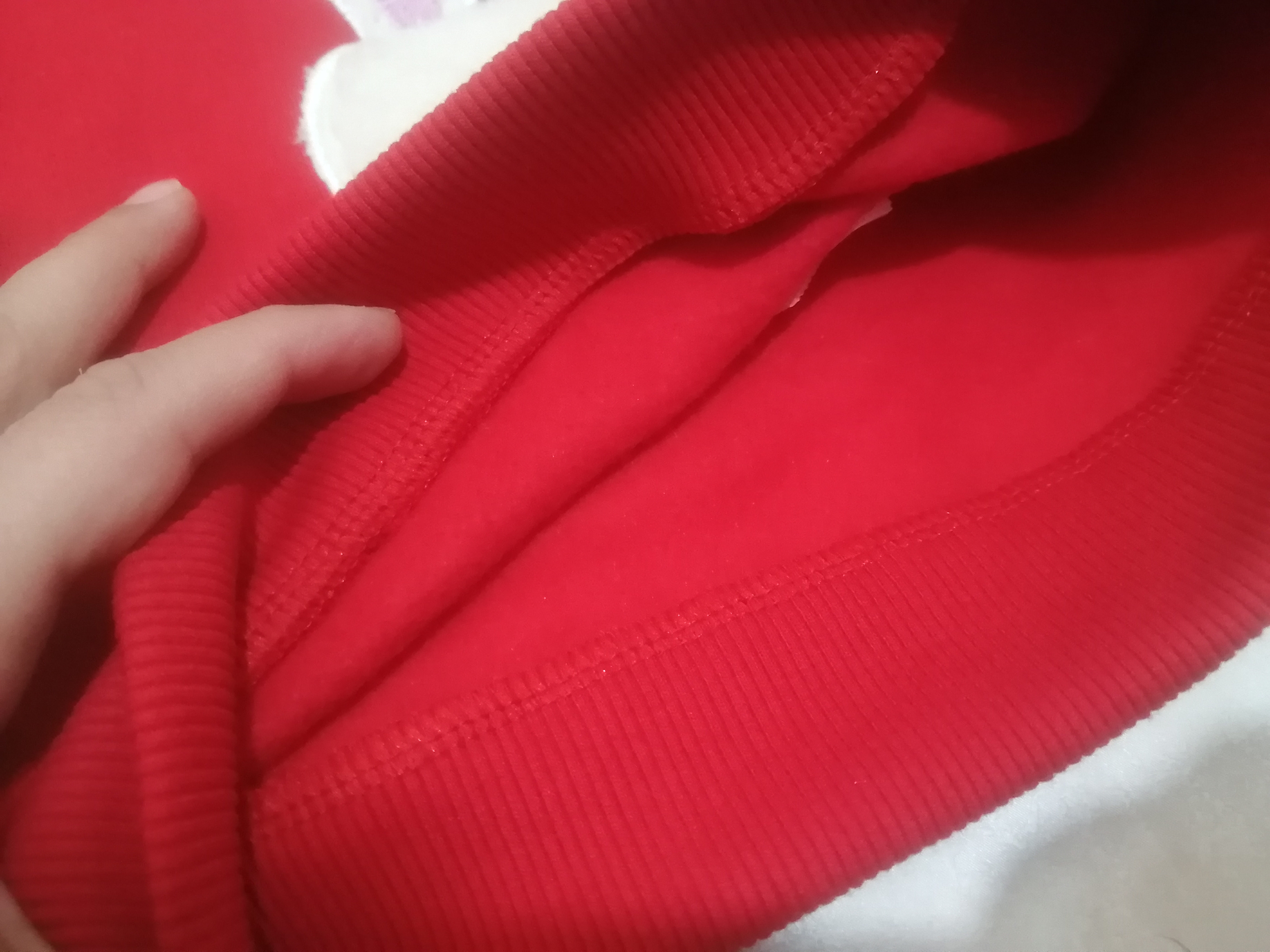 بلوز و شلوار بچه گانه لاینر دار کد 231141